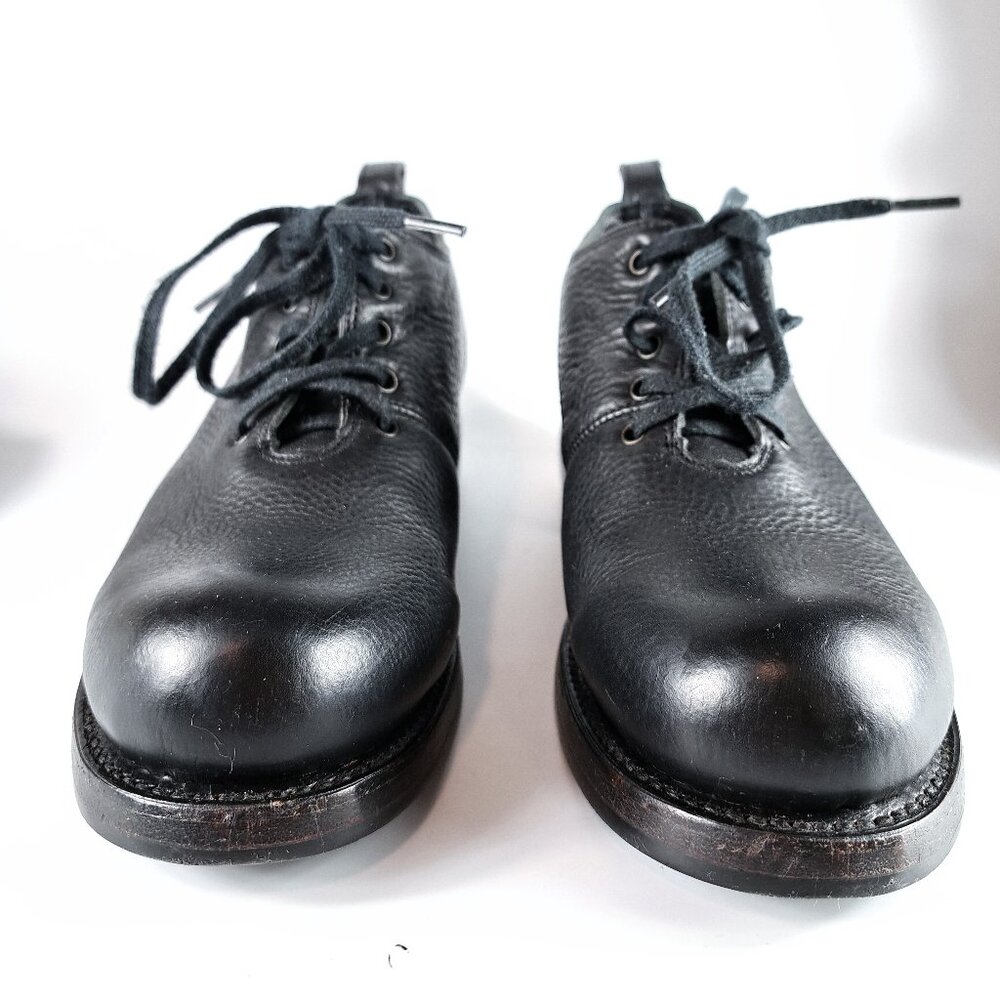 John Fluevog Simple Living Winch Shoes Size 8 - Picture 5 of 13